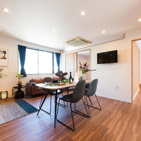 Tora Hotel Tokyo Skytree 寅ホテル スカイツリーg Esterno foto