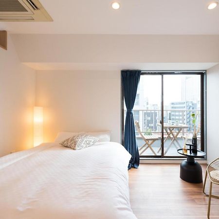 Tora Hotel Tokyo Skytree 寅ホテル スカイツリーg Esterno foto