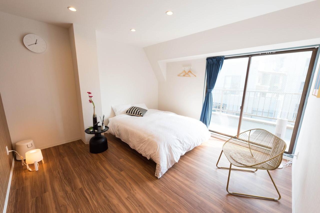 Tora Hotel Tokyo Skytree 寅ホテル スカイツリーg Esterno foto