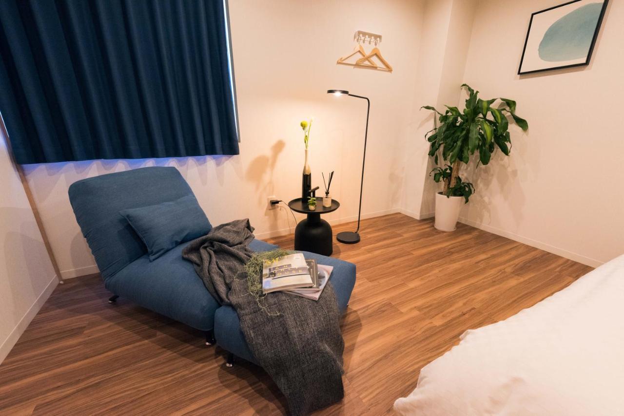 Tora Hotel Tokyo Skytree 寅ホテル スカイツリーg Esterno foto