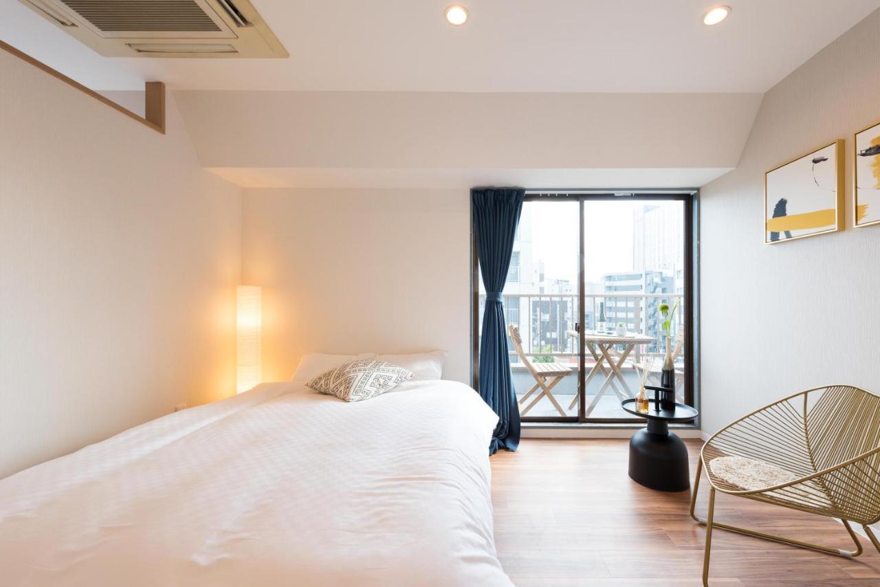 Tora Hotel Tokyo Skytree 寅ホテル スカイツリーg Esterno foto