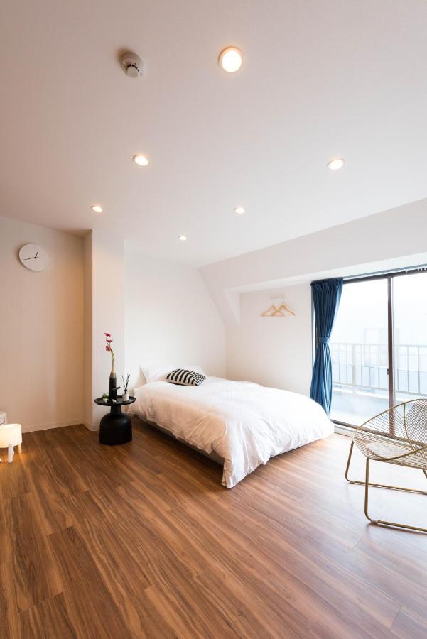 Tora Hotel Tokyo Skytree 寅ホテル スカイツリーg Esterno foto